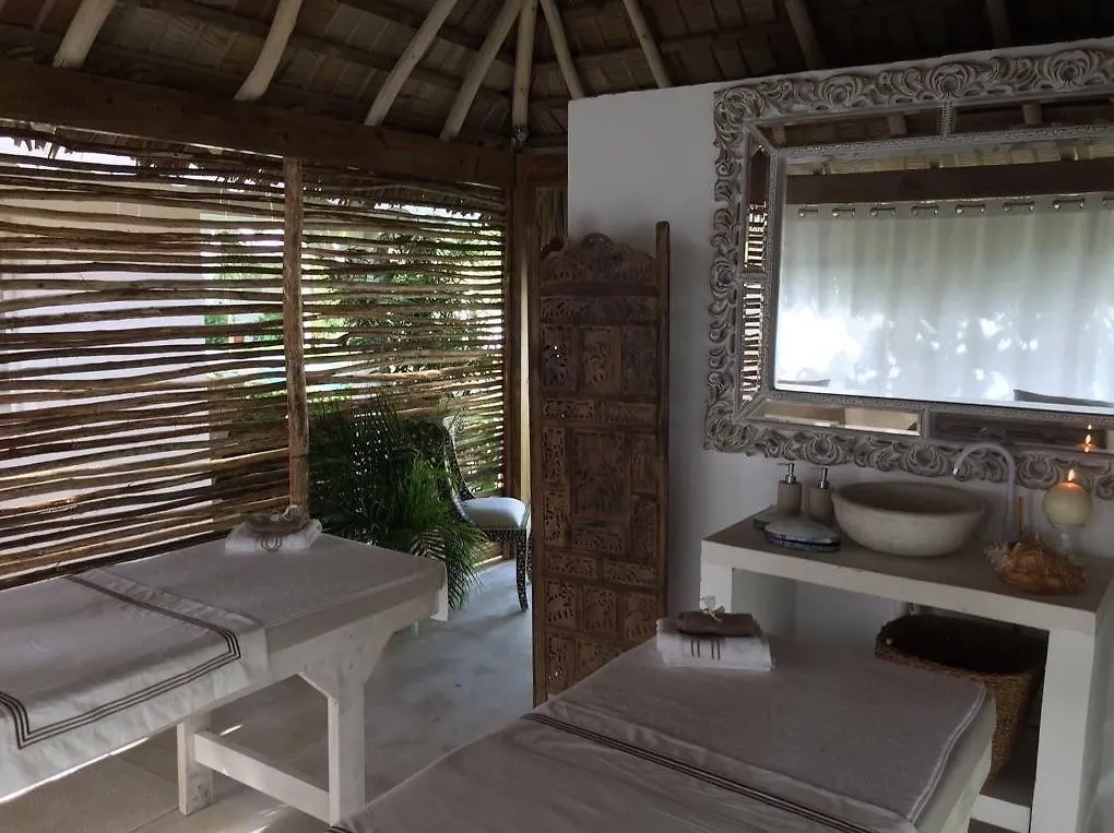 Mahona Boutique Hotel Las Terrenas
