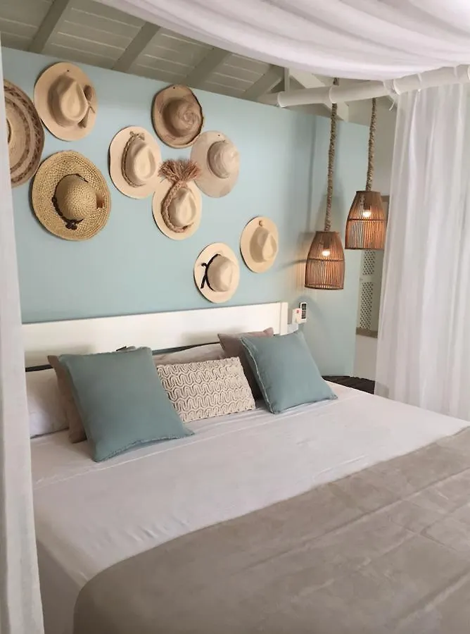 Mahona Boutique Hotel Las Terrenas