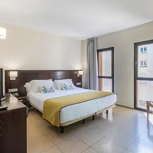 Itaca Colon By Soho Boutique Hotel Cordoba