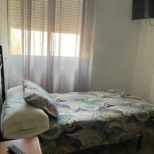 Aqui Te Quiero Guest house Ventas de Zafarraya