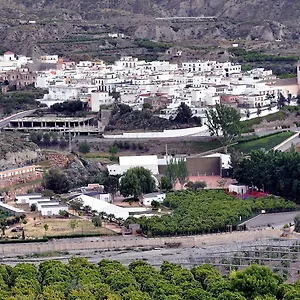 Sol I Daria Alpujarra Hotel Bentarique